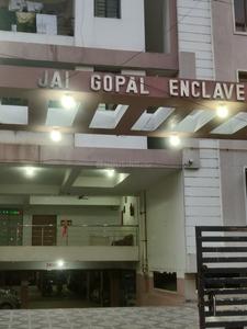 Image of 790 Sq.ft 2 BHK Apartment / Flat for sale in Mustafapur, Patna for Rs. 7500000