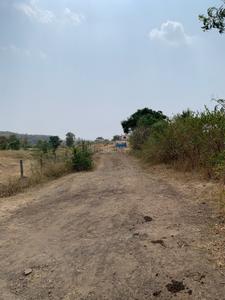 Image of 11000 Sq.ft Residential Plot / Land for sale in Shirvali, Bhor, Pune for Rs. 2080000