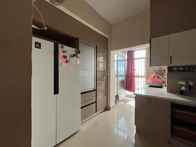 Kitchen Image of 1802 Sq.ft 3 BHK Apartment / Flat for sale in Elegant Bristol, Banaswadi Bengaluru for Rs. 22000000
