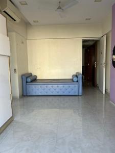 Hall Image of 855 Sq.ft 2 BHK Apartment / Flat for sale in Sai Vismay, Prabhadevi Mumbai for Rs. 49500000