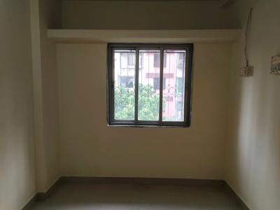 Bedroom Image of 370 Sq.ft 1 BHK Apartment / Flat for sale in Saptarshi Towers, Kandivali West Mumbai for Rs. 6700000