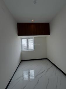 Bedroom Image of 950 Sq.ft 3 BHK Duplex for sale in Veppampattu Chennai for Rs. 5200000