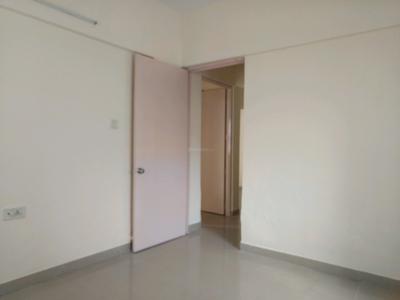 Bedroom Image of 950 Sq.ft 2 BHK Apartment / Flat for sale in Magarpatta Iris, Magarpatta City Pune for Rs. 13500000