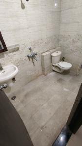 Bathroom Image of 1400 Sq.ft 3 BHK Apartment / Flat for rent in Fortune Signature, Bawadiya Kalan Bhopal for Rs. 27000