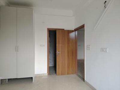 Bedroom Image of 1300 Sq.ft 3 BHK Builder Floor for sale in Chhattarpur New Delhi for Rs. 9000000