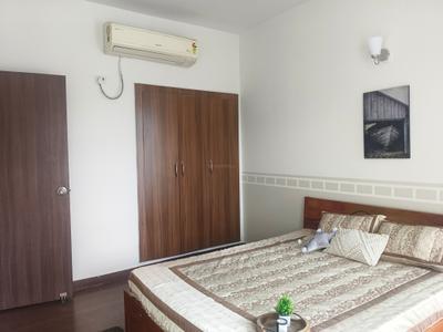 Bedroom Image of 1616 Sq.ft 3 BHK Apartment / Flat for sale in Umang Winter Hills, Sector 77 Gurgaon for Rs. 17500000