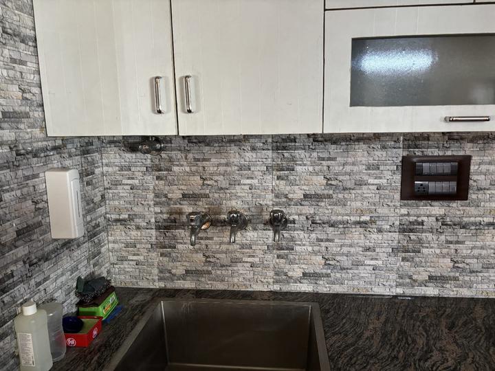 Noida sector 26 Kitchen 1