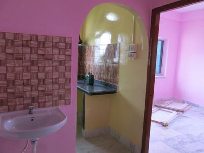 Image of 800 Sq.ft 2 BHK Apartment / Flat for sale in Purbalok, Kolkata for Rs. 2800000