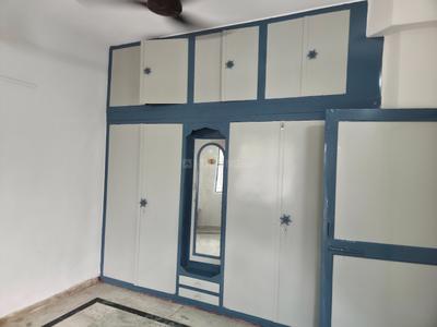 Bedroom Image of 700 Sq.ft 1 BHK Apartment / Flat for sale in Nizampura Vadodara for Rs. 2500000