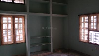 Living Room Image of 1350 Sq.ft 1 BHK Independent House for rent in Hanamkonda Warangal for Rs. 7500