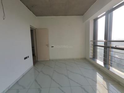 Balcony Image of 4491 Sq.ft 5 BHK Penthouse for sale in Sankalp Grace 3, Thaltej Ahmedabad for Rs. 40000000