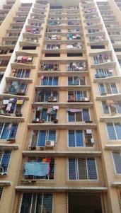 Image of 700 Sq.ft 2 BHK Apartment / Flat for sale in Rite Advent, Bhandup West, Mumbai for Rs. 13500000