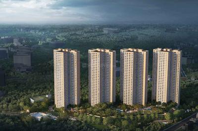 3 BHK Flat