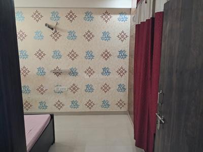 Bedroom Image of 700 Sq.ft 2 BHK Apartment / Flat for sale in Mansarovar Jaipur for Rs. 3500000