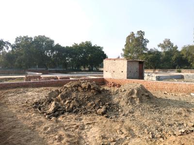 Dharampura Plot View 2