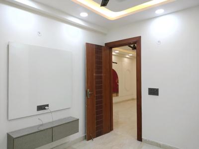 Bedroom Image of 1557 Sq.ft 3 BHK Builder Floor for sale in Sector 89 Faridabad for Rs. 14000000