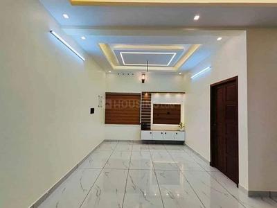 2 BHK Villa