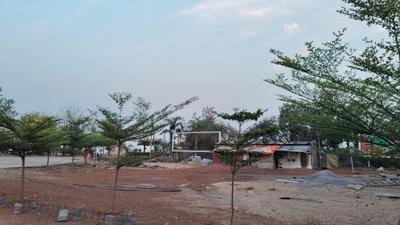 Image of 600 Sq.ft Residential Plot / Land for sale in Nardaha, Raipur for Rs. 1110000