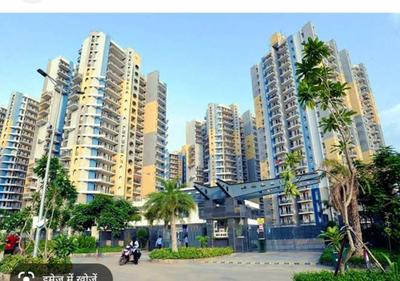 Image of 1650 Sq.ft 3 BHK Apartment / Flat for sale in The Antriksh Heights, Sector 84, Gurgaon for Rs. 18600000