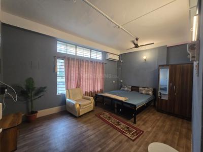 Bedroom Image of 1500 Sq.ft 2 BHK Independent House for rent in Rajgarh Guwahati for Rs. 27000