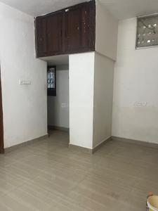 Living Room Image of 400 Sq.ft 1 BHK Independent House for sale in Shenoy Nagar Chennai for Rs. 7500000