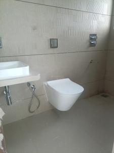 Bedroom Two Image of 1840 Sq.ft 3 BHK Apartment / Flat for sale in Kasturi Regius Luxe, Kharghar Navi Mumbai for Rs. 20000000