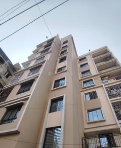 Image of 900 Sq.ft 2 BHK Apartment / Flat for sale in Bangur Avenue, Kolkata for Rs. 5500000