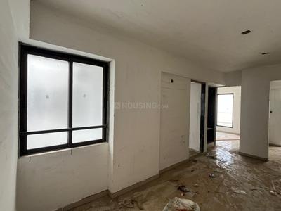 Hall Image of 525 Sq.ft 2 BHK Apartment / Flat for rent in Spelndid Murlidhar Glory, Nana Chiloda Ahmedabad for Rs. 13000