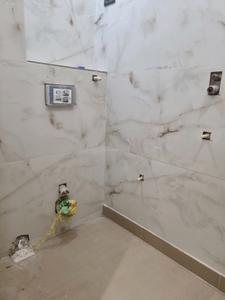 Bedroom Two Image of 1250 Sq.ft 2 BHK Builder Floor for sale in Uttam Nagar New Delhi for Rs. 4950000