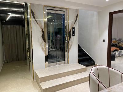 Hall Image of 5750 Sq.ft 5 BHK Duplex for sale in Green Lotus Utsav, Gmada Aerocity Mohali for Rs. 58000000