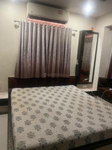 Bedroom Image of 2250 Sq.ft 3.5 BHK Independent House for sale in Thaltej Ahmedabad for Rs. 30000000