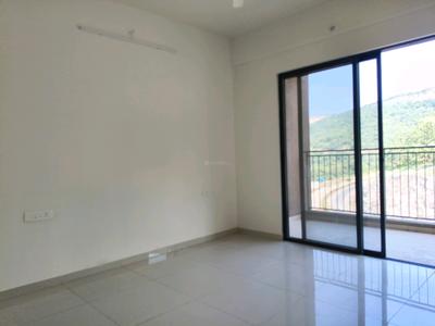 Bedroom Image of 1174 Sq.ft 2.5 BHK Apartment / Flat for sale in Shapoorji Pallonji Vanaha, Bavdhan Pune for Rs. 9600000