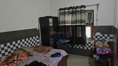 Authority flat Bedroom 2