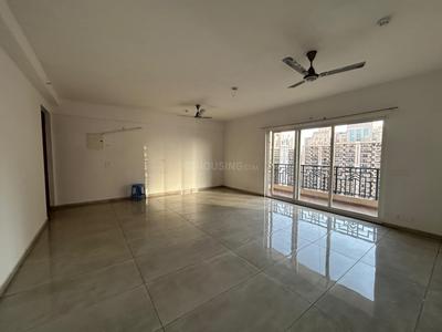 Hall Image of 1395 Sq.ft 3 BHK Apartment / Flat for sale in ACE Parkway, Sector 150 Noida for Rs. 22000000