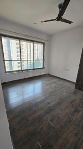 Bedroom Image of 976 Sq.ft 2 BHK Apartment / Flat for rent in Kalpataru Aura, Ghatkopar West Mumbai for Rs. 78000