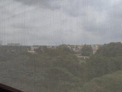 Balcony Image of 1697 Sq.ft 3 BHK Apartment / Flat for sale in Assetz Atmos And Aura by Assetz Property Group, Gunjur Bengaluru for Rs. 16400000