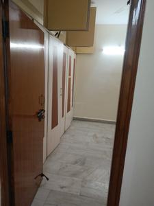 Image of 1200 Sq.ft 2 BHK Apartment / Flat for rent in Kavadiguda, Hyderabad for Rs. 23500