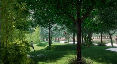 Image of 2530 Sq.ft Residential Plot / Land for sale in Svamitva Floresta, Badamanavarathekaval, Bengaluru for Rs. 34800000