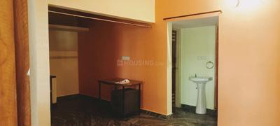 2 BHK Independent Builder Floor