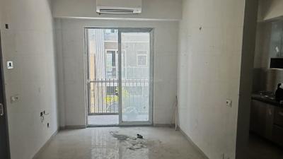 Living Room Image of 720 Sq.ft 2 BHK Builder Floor for rent in Mukherjee Nagar New Delhi for Rs. 30000