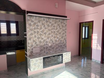 Hall Image of 715 Sq.ft 2 BHK Independent House for sale in Meenakshi Amman Nagar Madurai for Rs. 4600000