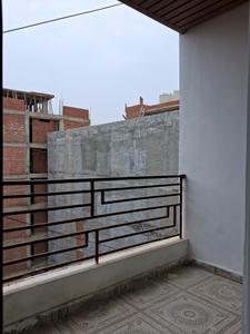 Bedroom One Image of 1050 Sq.ft 2 BHK Apartment / Flat for sale in Sector 73 Noida for Rs. 4300000