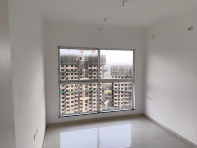Hall Image of 1250 Sq.ft 3 BHK Apartment / Flat for rent in Godrej Boulevard, Manjari Budruk Pune for Rs. 32000