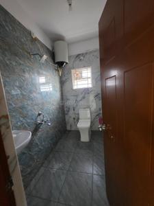 Image of 550 Sq.ft 1 BHK Independent House for rent in Singasandra, Bengaluru for Rs. 22500