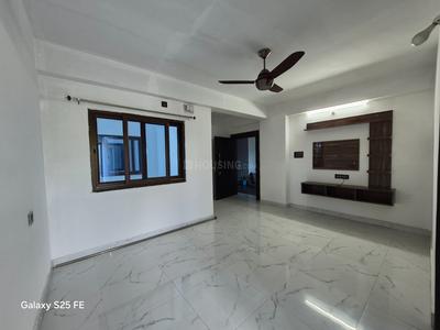 Hall Image of 1560 Sq.ft 3 BHK Apartment / Flat for rent in Argora Ranchi for Rs. 23000