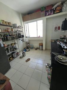 Image of 733 Sq.ft 1 BHK Apartment / Flat for sale in Dhayari, Pune for Rs. 3600000