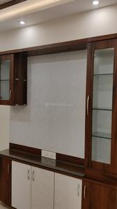 Hall Image of 2150 Sq.ft 4 BHK Apartment / Flat for rent in Aisshpra Paalm Paradise Phase II, Sahara Estate Gorakhpur for Rs. 28000