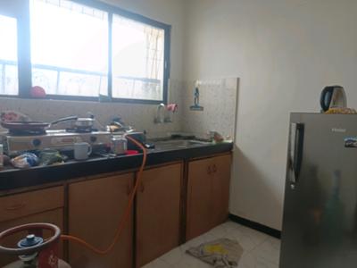 Kitchen Image of 700 Sq.ft 1 BHK Apartment / Flat for sale in sunshree C2, Kondhwa Pune for Rs. 4200000