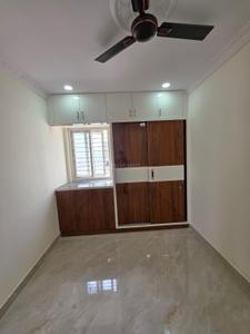 1 BHK Flat