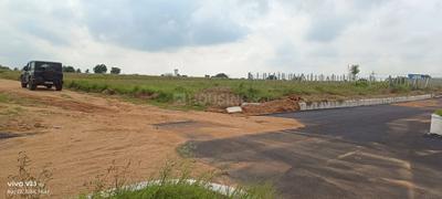 Image of 1550 Sq.ft Residential Plot / Land for sale in Mucherla, Hyderabad for Rs. 2500000